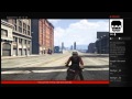 GTA V -_- with rebelson122 &amp; MrBear
