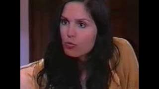 Marisol (2002) SBT novelas