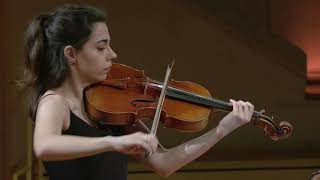 Claude Debussy: Sonata for flute, viola and harp · Karajan-Academy of the Berliner Philharmoniker