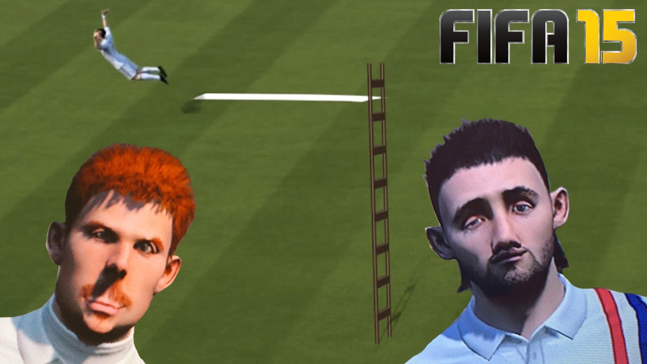 draft order generator FIFA 15 BIG FAILS