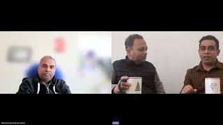 Think Tank Podcast EP 2 screenshot 4