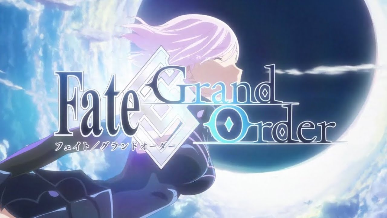 Fgo 第1部プロローグ ストーリー Fate Grand Order Youtube Fgo 第1部プロローグ ストーリー Fate Grand Order Youtube