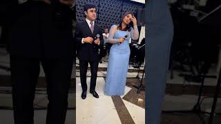 Mirelem Mirelemov - Şebnem Tovuzlu Mugam