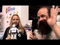 Makers y Robots en SIMO Educación - Entrevista Ro-botica