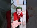 白天使被吓晕过去了#joker#shorts#Harley