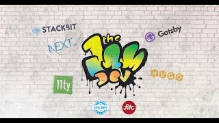 Building Large-scale Websites with Jamstack