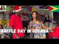 Guyana  Raffle Drawing| L&M Store Giveaway! iPhone and more