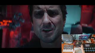 Stargirl - HWJ live scoring challenge - Elektron Digitakt/Model:Cycles/Microfreak