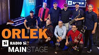 Radio Si Main Stage - Orlek - Koncert