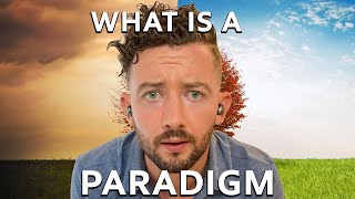 WHAT IS A PARADIGM? THE HIDDEN "AGREEMENTS" CONTROLLING YOUR LIFE