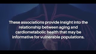 Associations Between Biomarkers and Accelerated Aging in Cardiac Patients | Aging-US