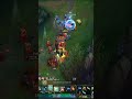 Sivir is so nice when you get the hang of her !! #leagueoflegends #wildrift #league #gaming