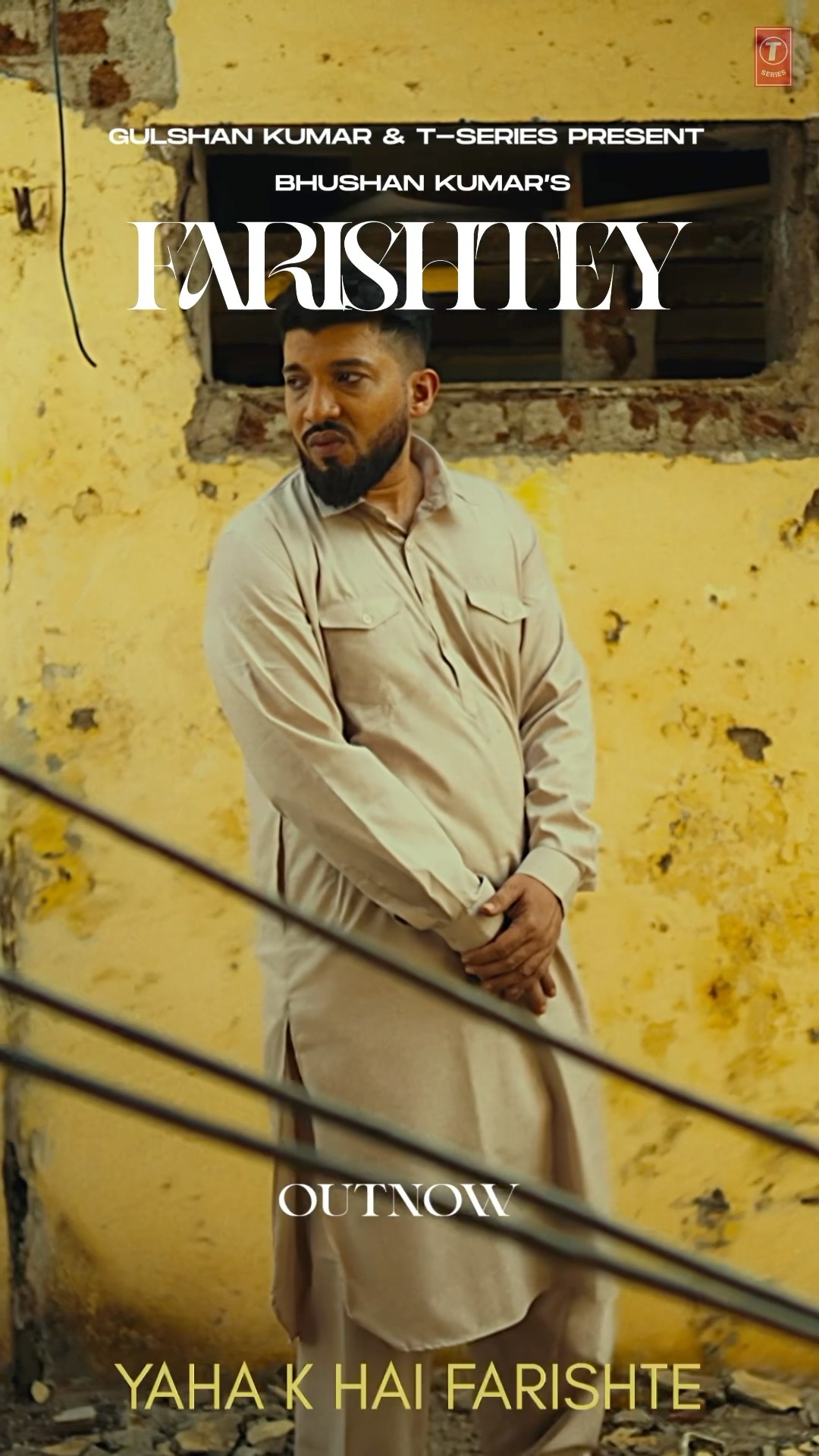 FARISHTEY: NAEZY THA BAA, SPITTIN FACTS!!!?