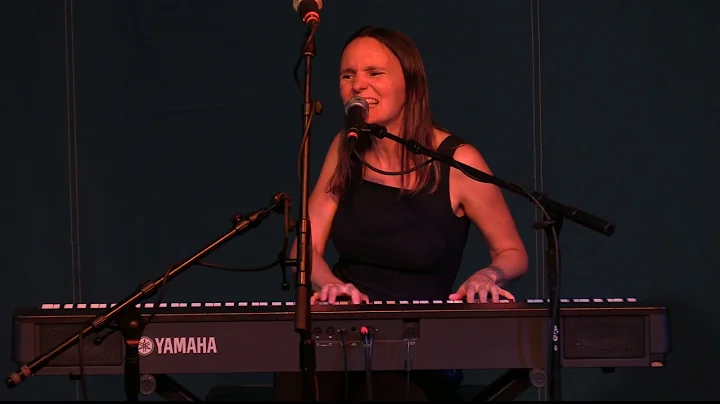 Festival on the Green 2019: Heather Pierson Acoust...