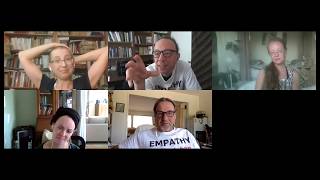Empathy Circle on Climate Change -  Feedback