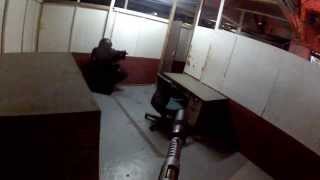 Umbrella Corp.@DGW (08/02/2014) [Lar and AK's vision mix]