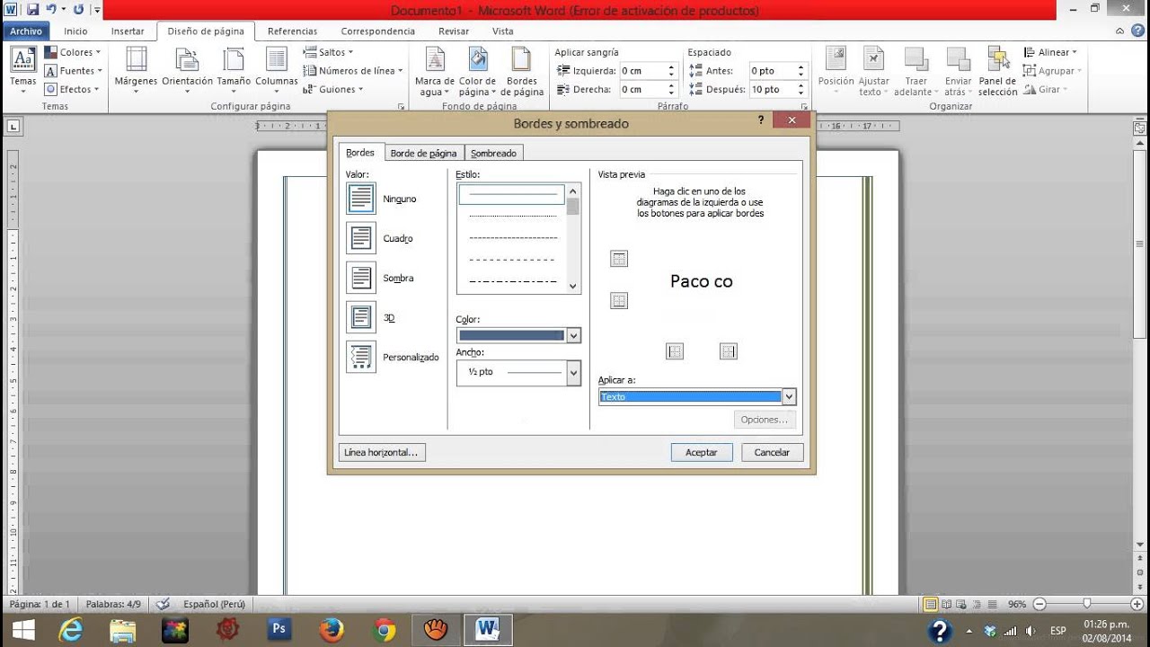 como insertar clipart in word 2013 - photo #30