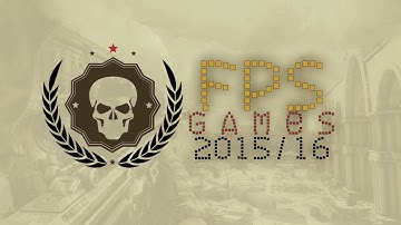 ◉ TOP 10 FPS/TPS Android, IOS Games 2016