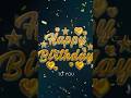 A Beautiful Birthday Song With Touching Birthday Wishes For A Very Special Person 
