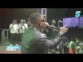 HARMONIZE SIHITAJI MACHAWA AARUDIA TENA AKINIPENDA MUNGU INATOSHA 