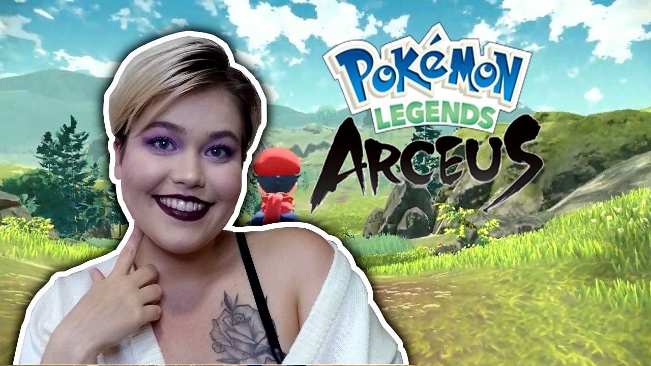 My Thoughts on the August BDSP & Legends of Arceus Update