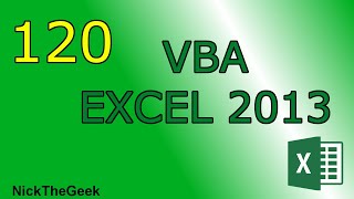 Corso VBA Excel ITA - 120 - Progetto gestionale - Scrittura foglio Movimenti e modifiche a quantità