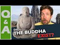 Did the Buddha Exist?