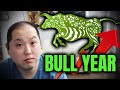 BITCOIN AND ALTCOIN HOLDERS!!!! YEAR OF THE BULL IS HERE!!!