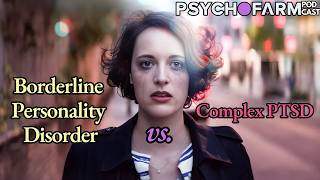 Celebrity CPTSD vs BPD: How to Think About the Difference and What to Do About It Net Worth