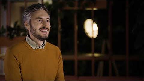 Where art and science merge