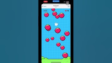 New telegram mining bot backed by bitget wallet. Only 2 days since launch.   #telegram #crypto