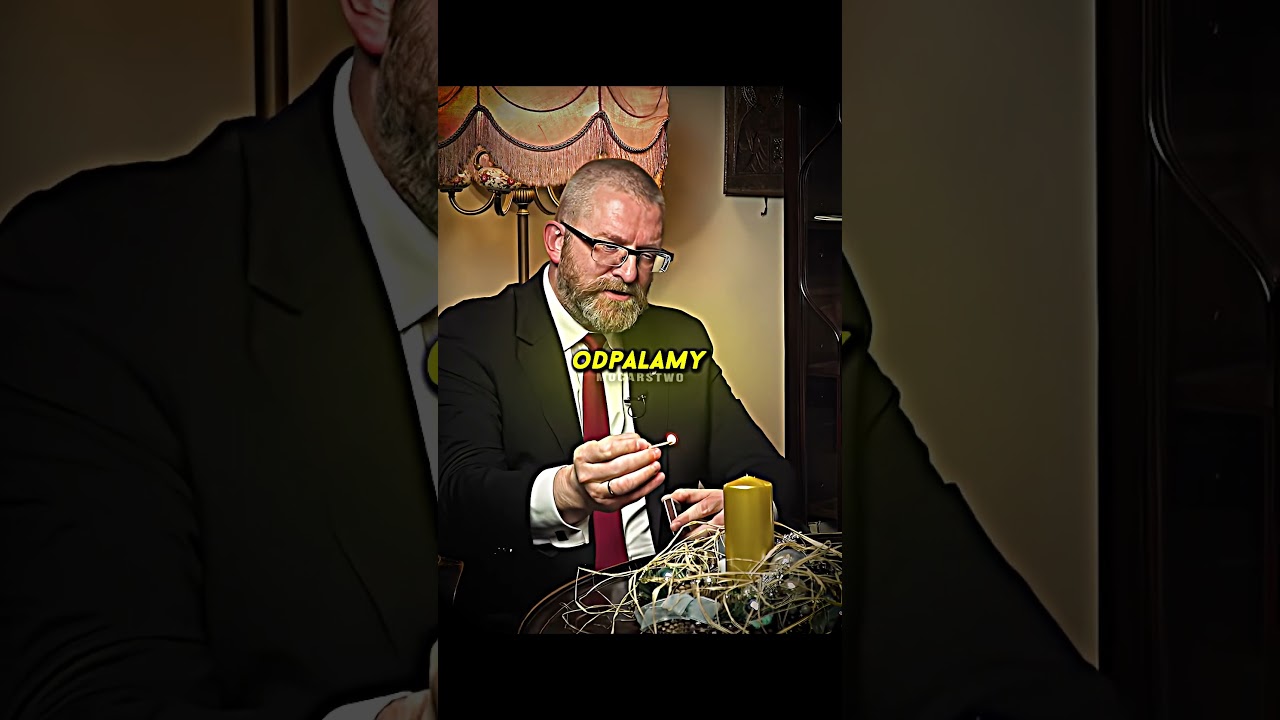 Lepiej późno niż wcale🕯️