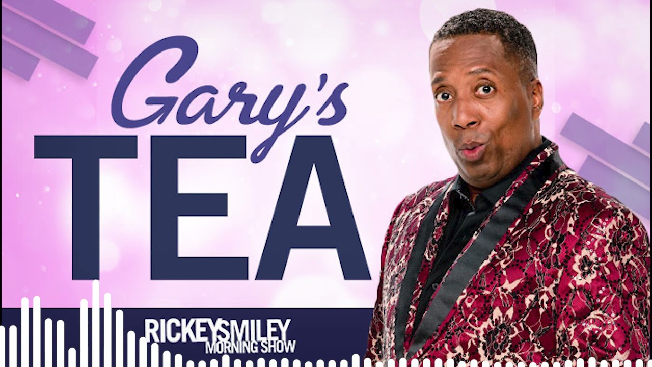 Gary’s Tea: Chris Brown Said No Darkies At His Birthday Party, Asks Dark Skin Woman To Leave