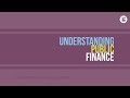 Understanding Public Finance