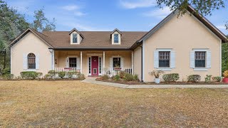 2450 W Tall Oaks Dr, Beverly Hills, FL