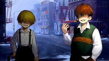 【REVERSE 1999】GAMEPLAY WALKTHROUGH | CHAPTER 1 PART 1 - WRETCHED BRATS | NO COMMENTARY