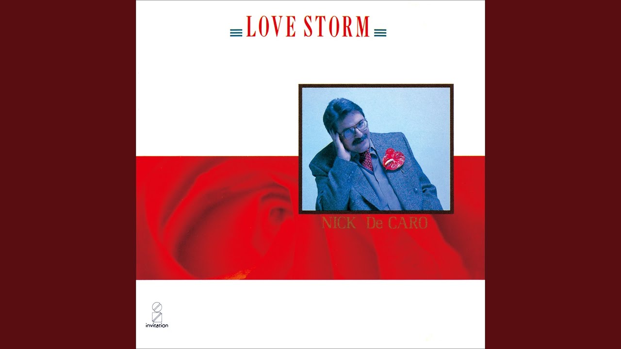Nick DeCaro - Theme from Big Wave - YouTube