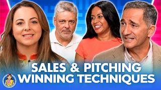The Psychology Behind Why People Buy From You?