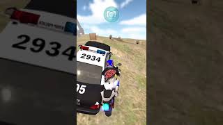 Real Moto Bike Racing Cop Cars Chase Game 2019 Short 2.1 screenshot 3