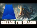 SHX RELEASE THE KRAKEN!!!!