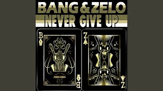 Video thumbnail of "Bang Yongguk - Never Give Up (feat. Heritage)"