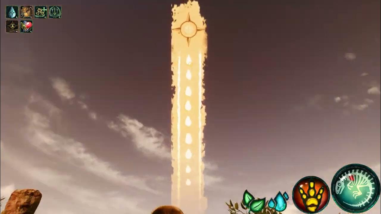 Beasts of bermuda (aurora growth part 3) YouTube