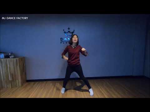 [개인레슨전문 강민지댄스학원] 시대별 좋아하는 곡 MIX | 개인레슨