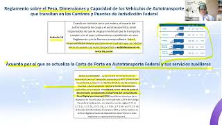 Sector Primario: Dominando la Carta Porte