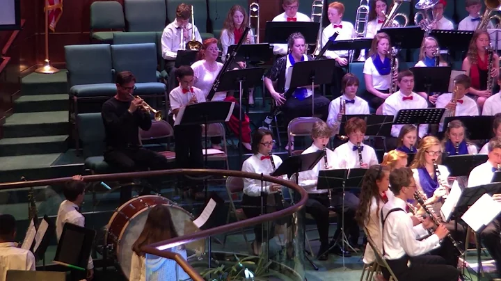 Trumpeters Lullaby Featuring Dr. Karl Sievers and ...