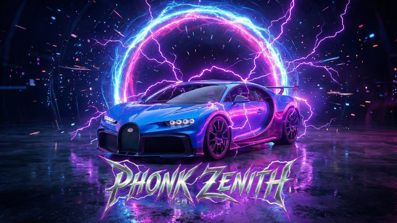 PUMP = ♾️ | GYM WORKOUT MUSIC 💀 1 HOUR (BEST PHONK 2026)