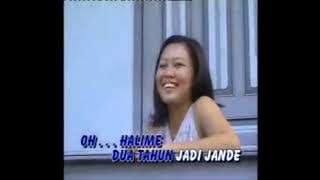 Lagu Bugis - HALIME (Karaoke Original Version)