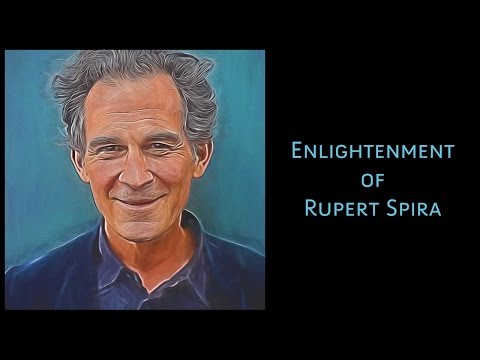  How Rupert Spira Moved Towards Enlightenment - A Spiritual Awakening Process