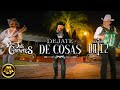 Los Dos Carnales & Gerardo Ortiz - Déjate de Cosas (Video Musical)