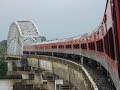 Mumbai To Madgaon : Full Journey : 10111 CSMT - MAO Konkan Kanya Express : Indian Railways
